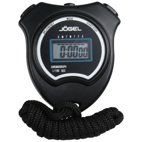 Секундомер Jogel JA-129, п.2