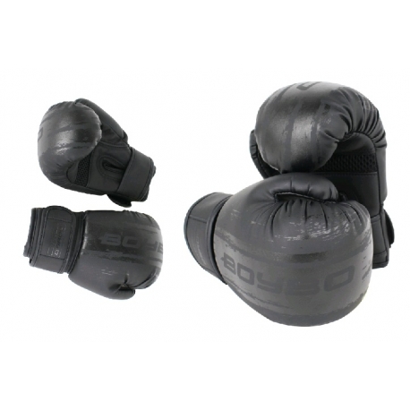 Перчатки боксерские 16 ун. BoyBo Stain BGS322