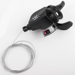 Шифтер прав, 6 ск., LTWOO SL-V4006 A1 Series 3*6ск.