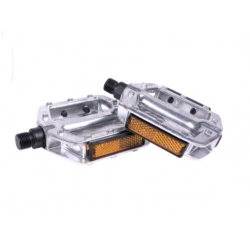 Педали FP-922 Feimin, алюминиевые, 9/16, 1/30 FP-922