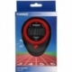 Секундомер Torres Stopwatch черно-красный SW-002