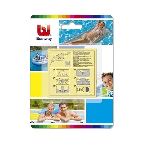 Ремкомплект Bestway 62068