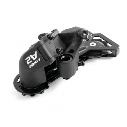 Переключатель задний, LTWOO RD-V5007L, A2 Series 7ск., 36T/45T