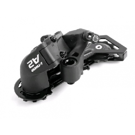 Переключатель задний, LTWOO RD-V5007L, A2 Series 7ск., 36T/45T