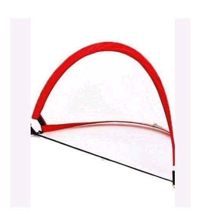 Ворота тренировочные 121*81*81 см