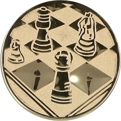Вкладыш D1 A22 (шахматы)