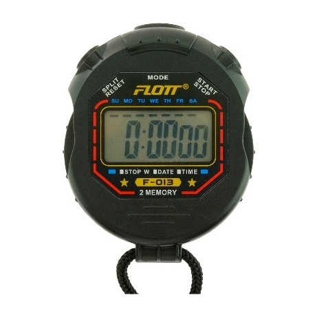 Секундомер, стоп часы, будильник, календарь, на 2 человека ONLYTOP