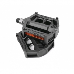 Педали Vinca sport VP 143 ось 9/16, 115*80 мм