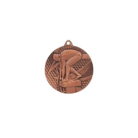 Медаль MMC7450 B