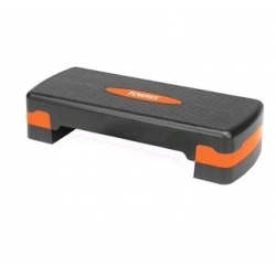 Степ-платформа TORRES , 2-х ур.