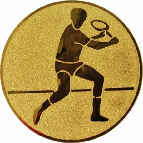 Медаль DC MK294 a золото