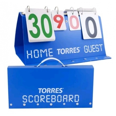Табло спортивное Torres SS1005