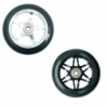 Колесо для трюкового самоката 110мм, AL6061/ПУ