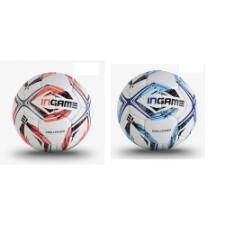 Мяч футбольный 5 INGAME Challenger