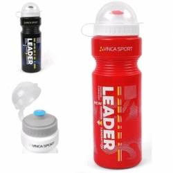 Фляга Vinca sport Leader 750 мл