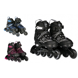 Коньки роликовые Cosmoride Freerider