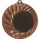 Медаль MC6001/S-S/RU1.2