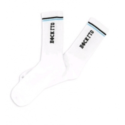 Носки с символикой ВФСК ГТО ГС6/А-189