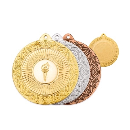 Медаль DC MK359 c бронза