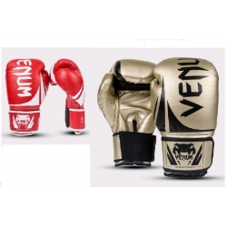 Перчатки боксерские 14 oz Venum Challenger 2.0