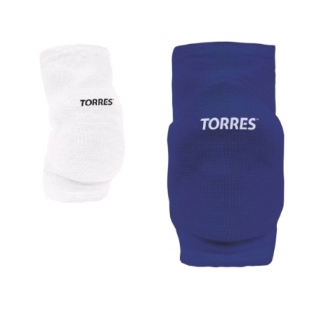 Наколенники спорт.Torres Soft, нейлон, ЭВА