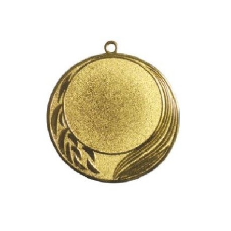 Медаль DC MK278 a золото