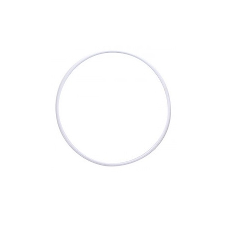 Обруч для х\г белый Enso
