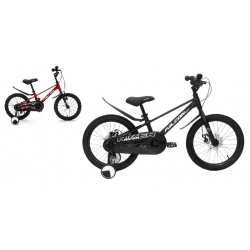 Велосипед FALCON BIKE 16 RIVER, магниевый сплав