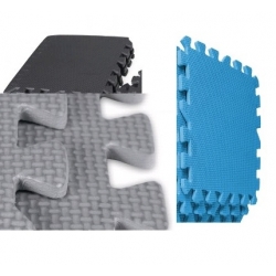 Мат под тренажер Indigo