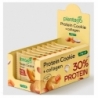 Печенье Plantago Protein Cookie, 30% с коллагеном
