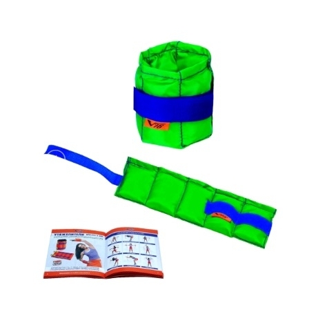 Утяжелитель 0,2 кг, V76