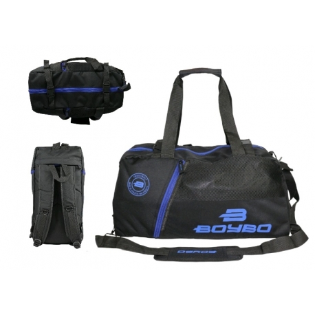 Сумка-рюкзак трансформер Boybo BS-006