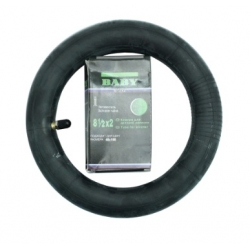 Камера 8 1/2x2, AV 20мм прямой, в торг.уп.