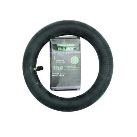 Камера 8 1/2x2, AV 20мм прямой, в торг.уп.