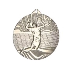 Медаль MMC41050 S