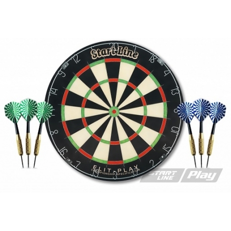Дартс Start Line Play Elit-Play
