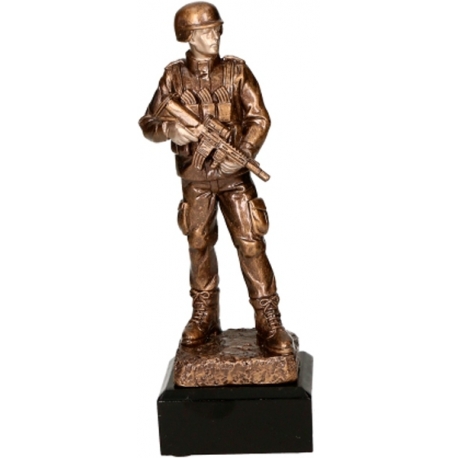 Фигурка RFST2113/BR (солдат)