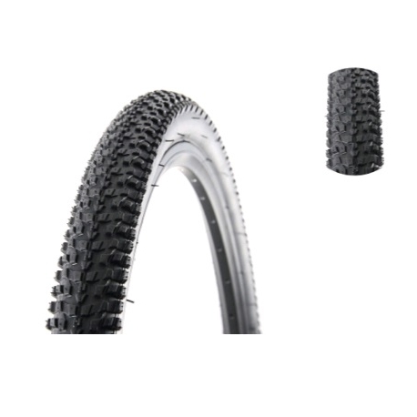 Покрышка 26 2.125 (57-559) P1276 WD антипрокольная