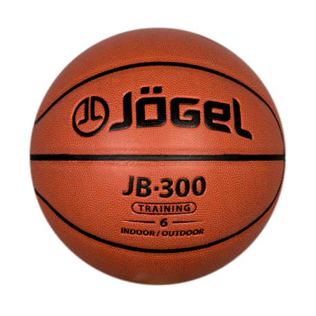 Мяч баскетбольный 6 Jogel JB-300