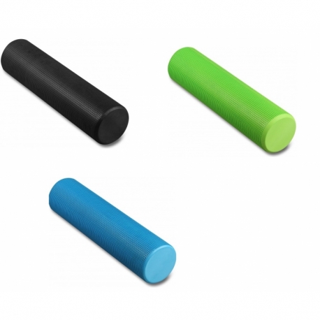 Ролик массажный INDIGO Foam roll 15 х 60 см