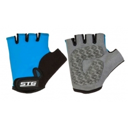 Велоперчатки STG детские X879