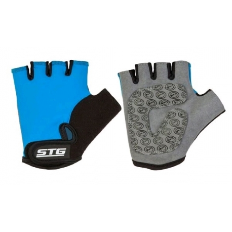 Велоперчатки STG детские X879