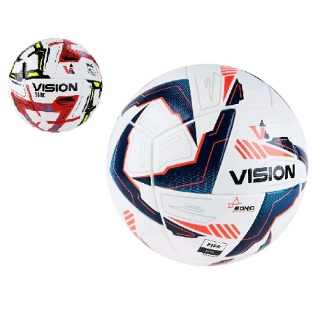 Мяч футбольный 5 Vision Sonic, IMS