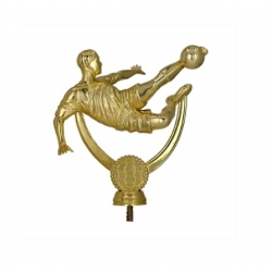 Фигурка B488/G (футбол)