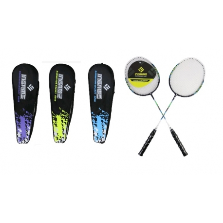 Набор для бадминтона Ingame PRO