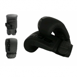 Перчатки снарядные BoyBo First Edition, кожа