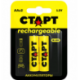 Аккумулятор СТАРТ HR06(AA) 1,2V 2500 mAh Ni-Mh