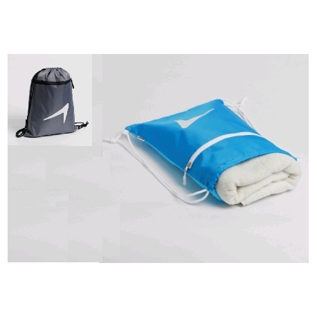 Сумка для мокрых вещей, 42×32 см