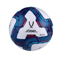 Мяч футбольный 5 Jögel Elite