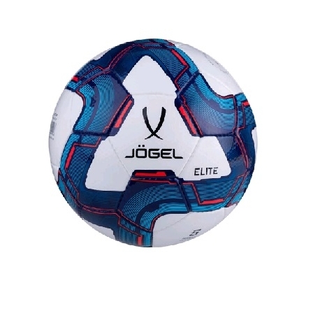Мяч футбольный 5 Jögel Elite